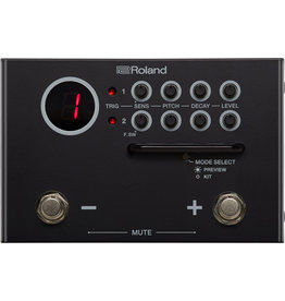 Roland TM-1 Trigger Module Hybrid