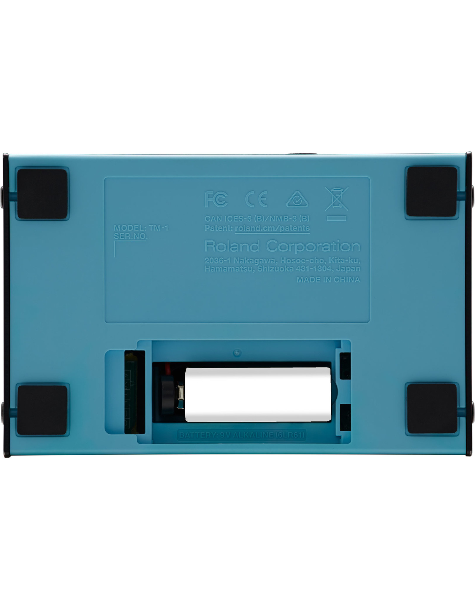 Roland TM-1-Auslösemodul Hybrid