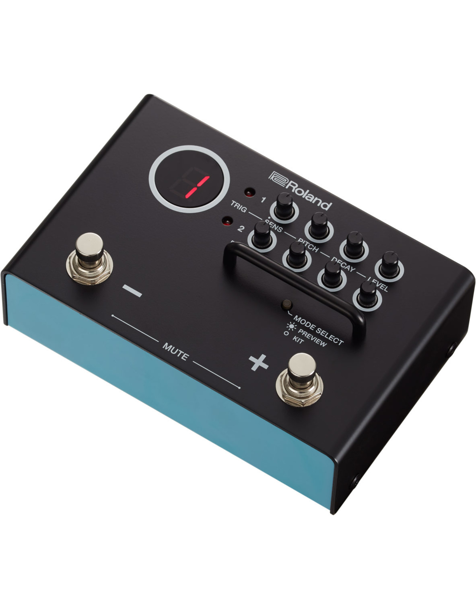 Roland TM-1-Auslösemodul Hybrid