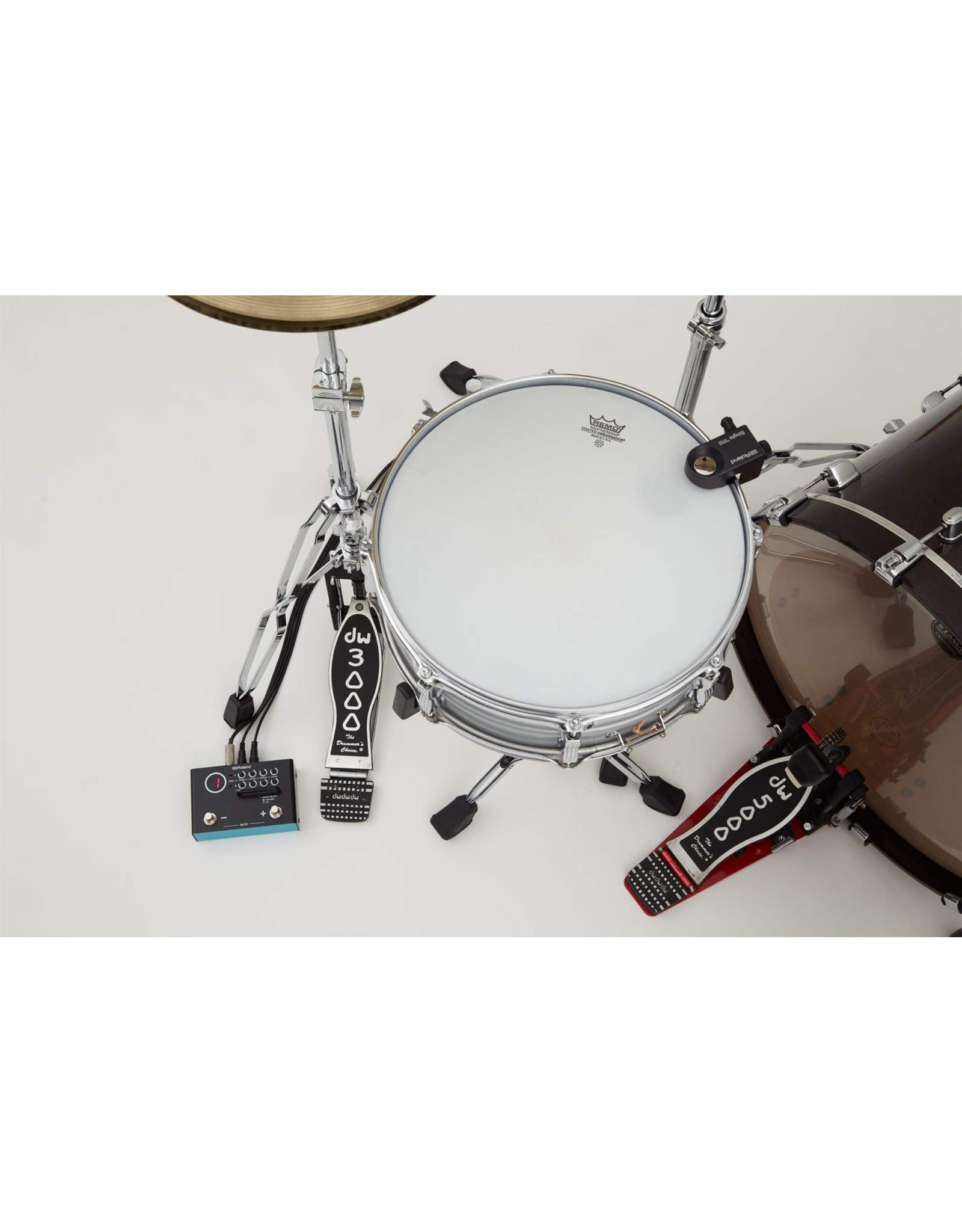 Roland TM-1-Auslösemodul Hybrid