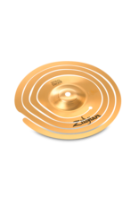 Zildjian FXSPL10  Effect, FX, 10”, Spiral Stacker, traditional
