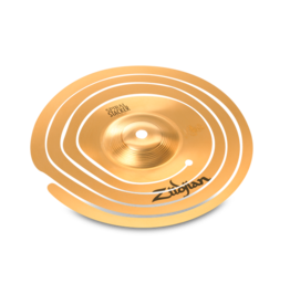Zildjian FXSPL10  Effect, FX, 10”, Spiral Stacker, traditional