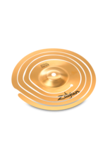 Zildjian ZILDJIAN Effect, FX, 12”, Spiral Stacker, traditional