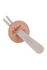 Zildjian  Leren pads bruin, voor P0760 (paar)