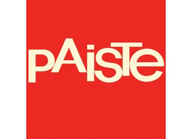 Paiste