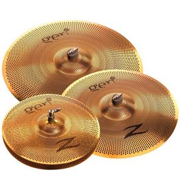 Zildjian Gen16 AE368 Buffed Bronze system DS Box S set G16BS2DS