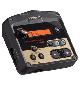 Roland TM-2 demo drummodule TM2