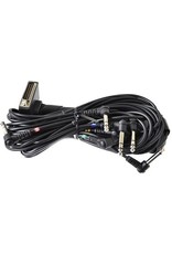 Roland  C5400133R0 kabelboom voor TD9, TD11, TD15, TD17 & TD25 module EAN:0144915501402