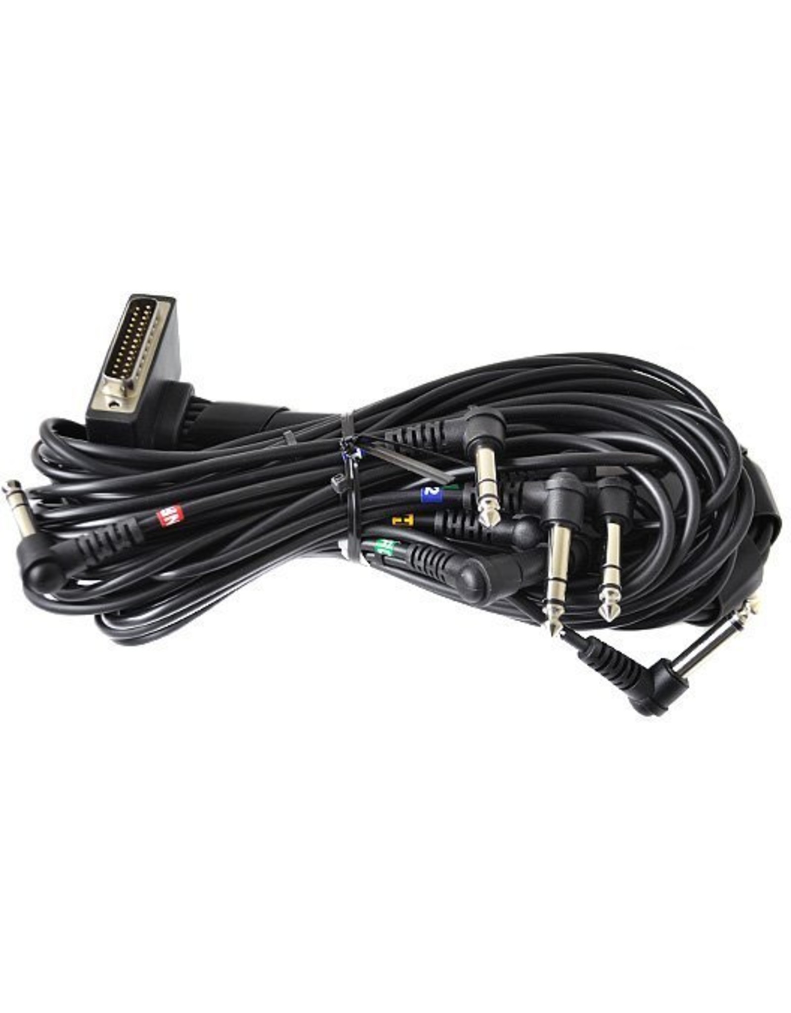 Roland Kabelbaum C5400133R0 für die Module TD9, TD11, TD15, TD17 und TD25 EAN: 0144915501402