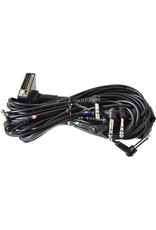 Roland C5400133R0 cable harness for TD9, TD11, TD15, TD17 & TD25 module EAN: 0144915501402