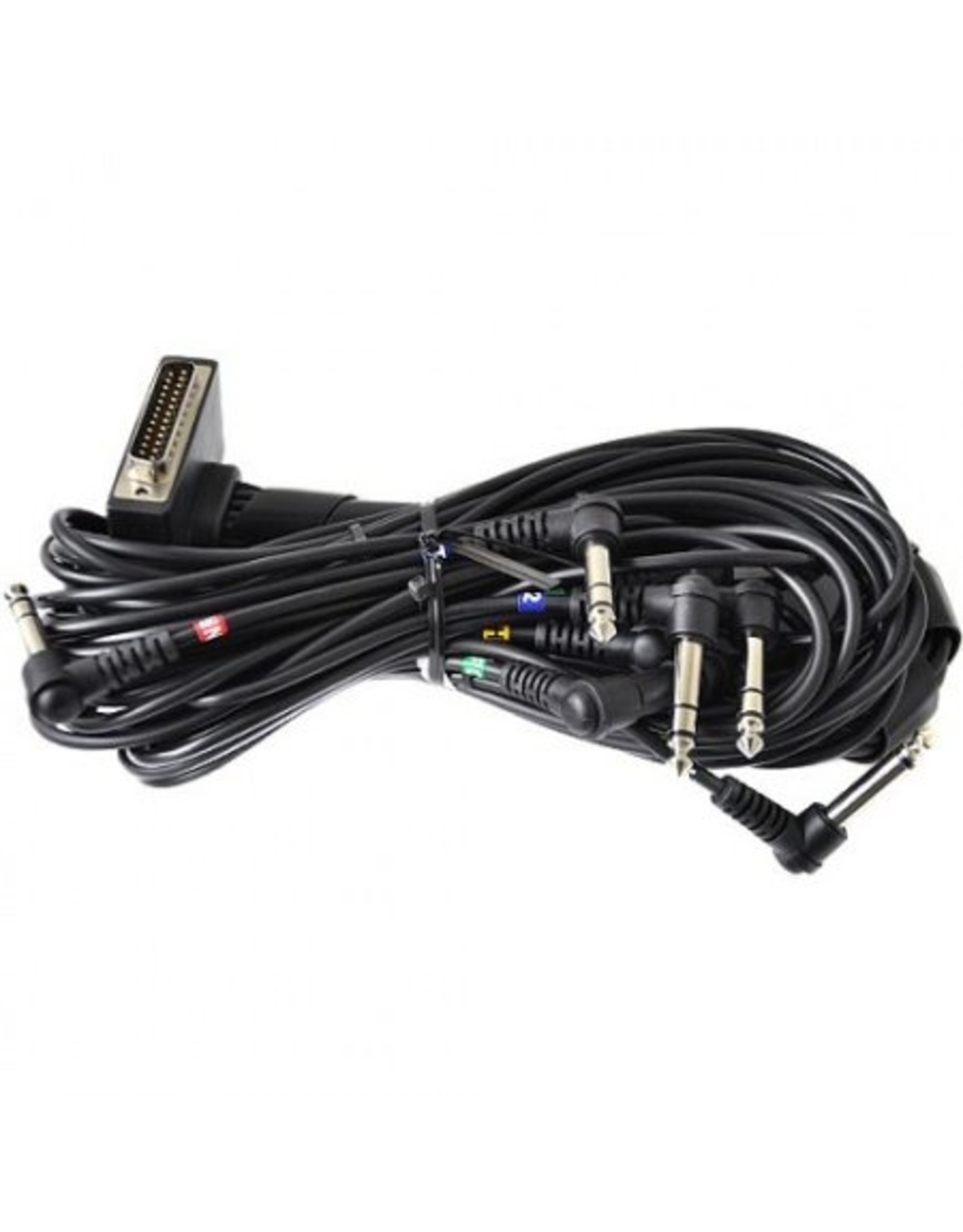 Roland C5400133R0 cable harness for TD9, TD11, TD15, TD17 & TD25 module EAN: 0144915501402