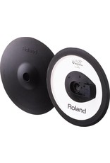 Roland  CY15R cymbal pad 3 zones