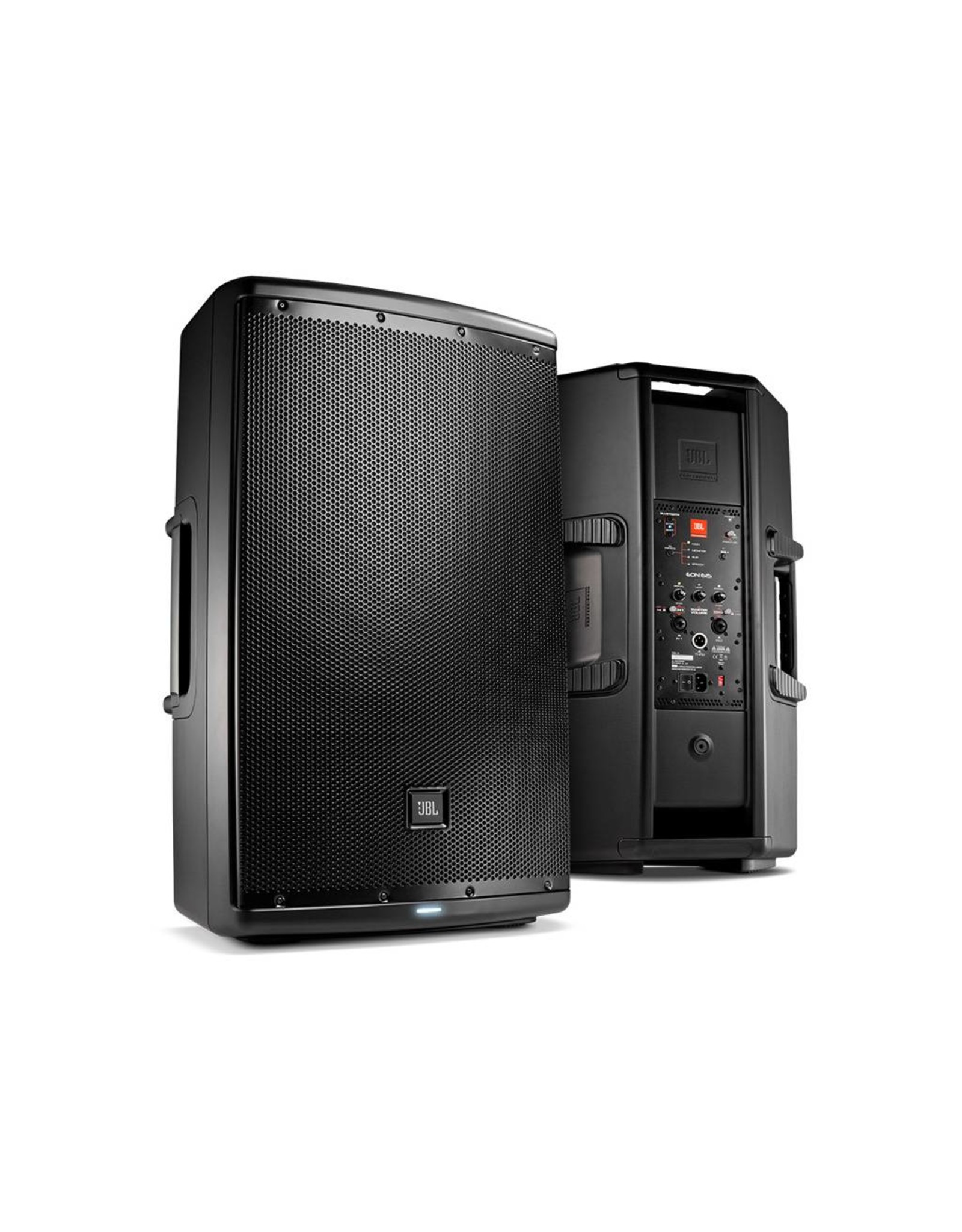 JBL EON615 active speaker