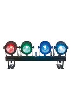 Showtec  Compact power COB lightset 30280