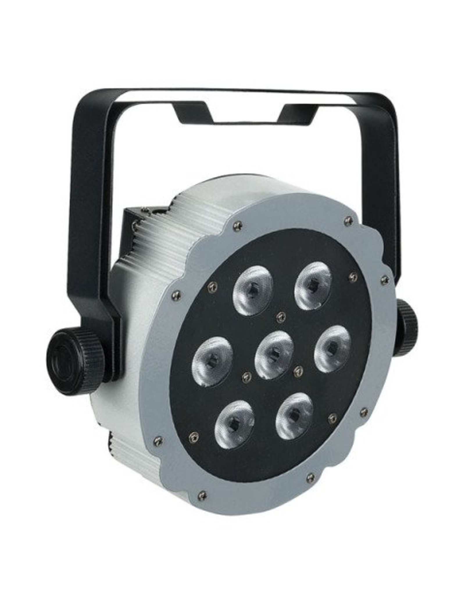 Showtec  LED Compact PAR 7 tri RGB 42580