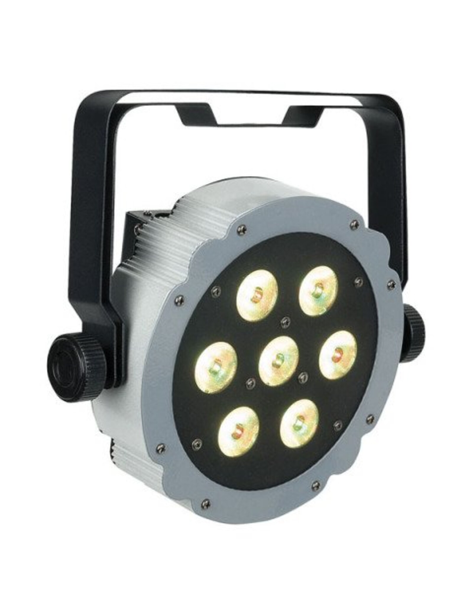 Showtec  LED Compact PAR 7 tri RGB 42580