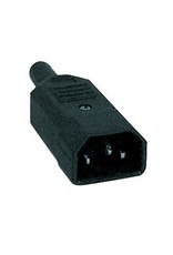 Showtec  DJ switch 8 50309