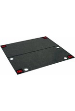 Meinl MDR-E drumrug drummat electronische drums