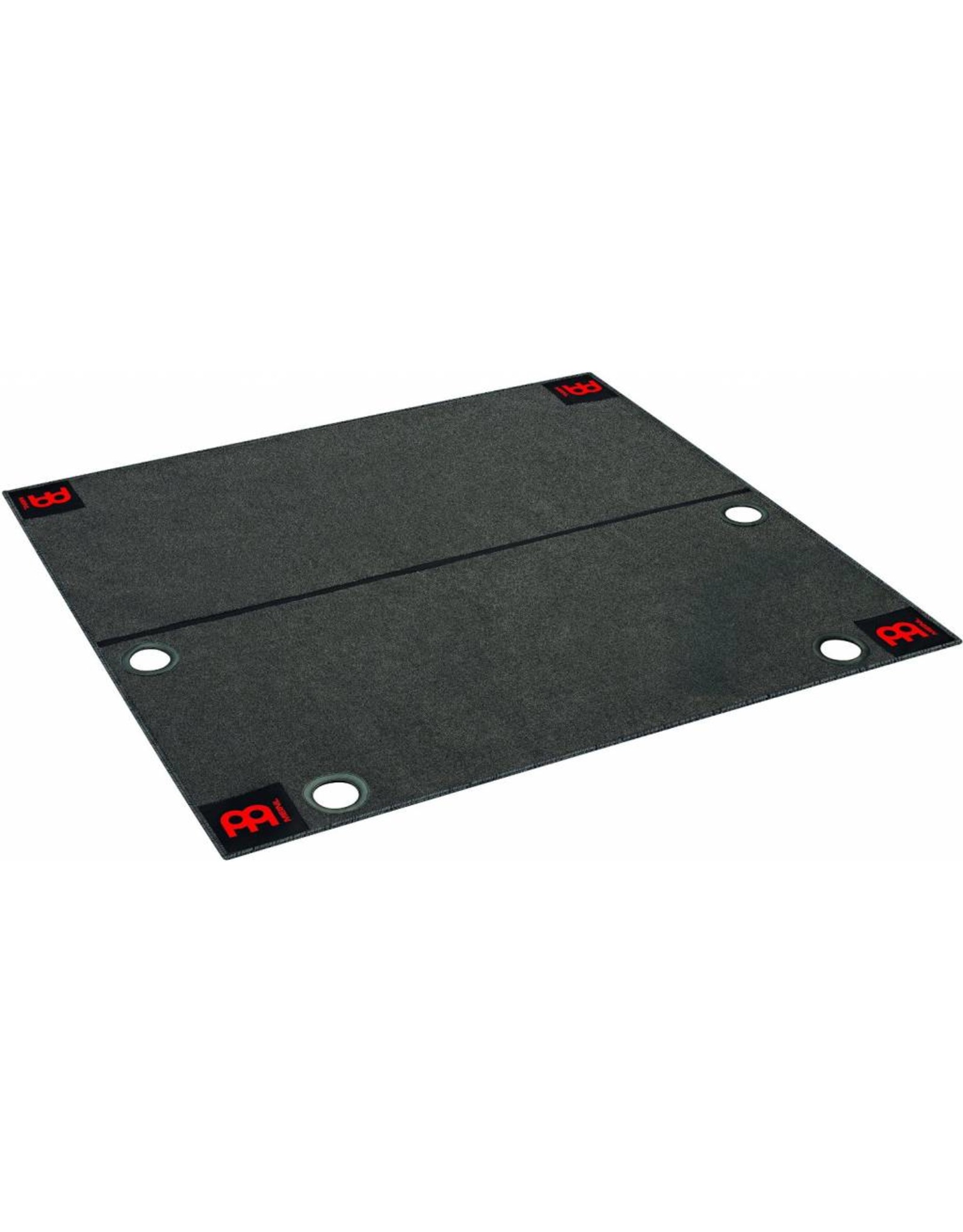 Meinl MDR-E drumrug drummat electronische drums