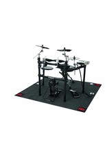 Meinl MDR-E drumrug drummat electronische drums