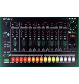 Roland TR-8 Rhythm Performer TR8 drumcomputer