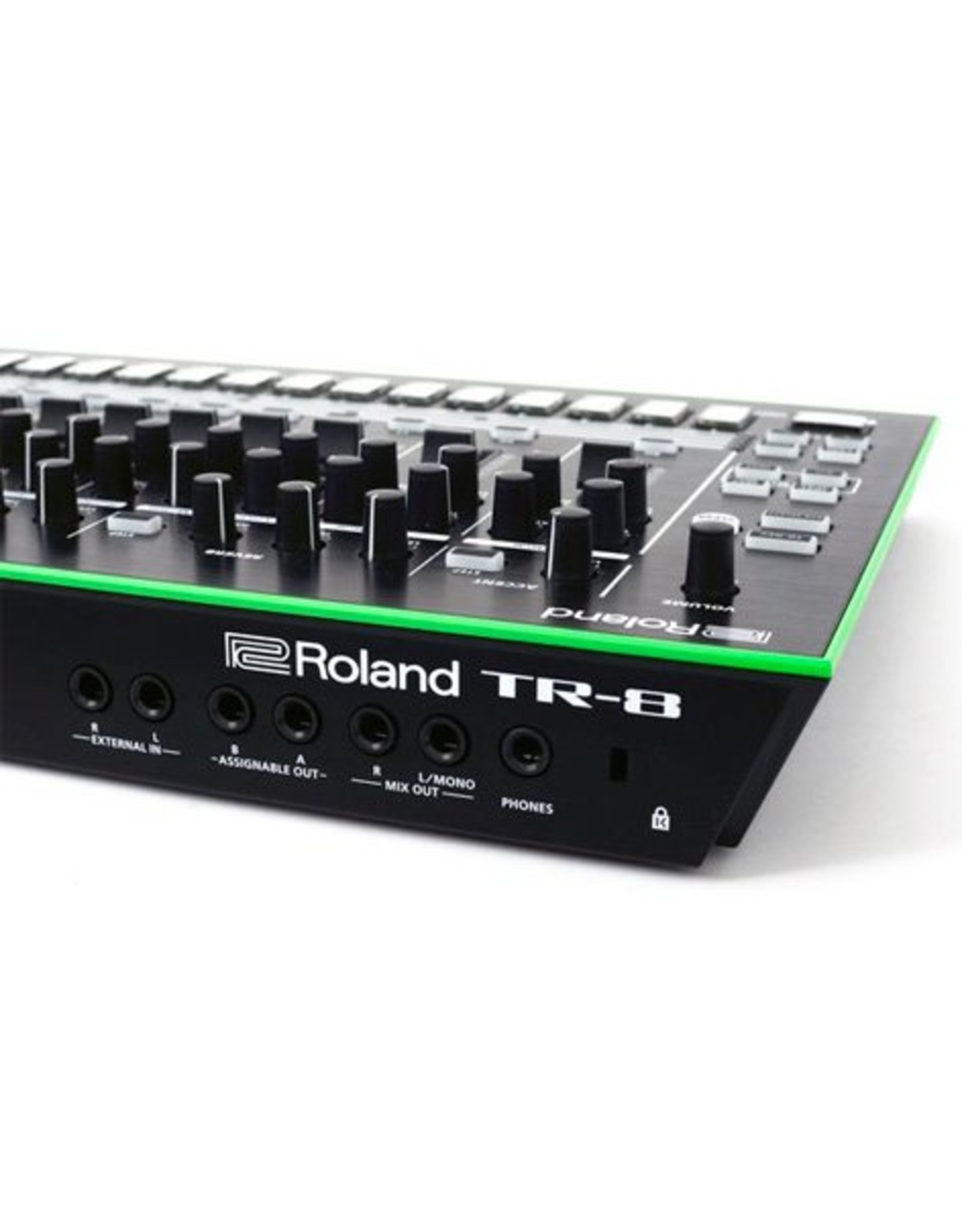 Roland  TR-8 TR8 Rhythm Performer drumcomputer