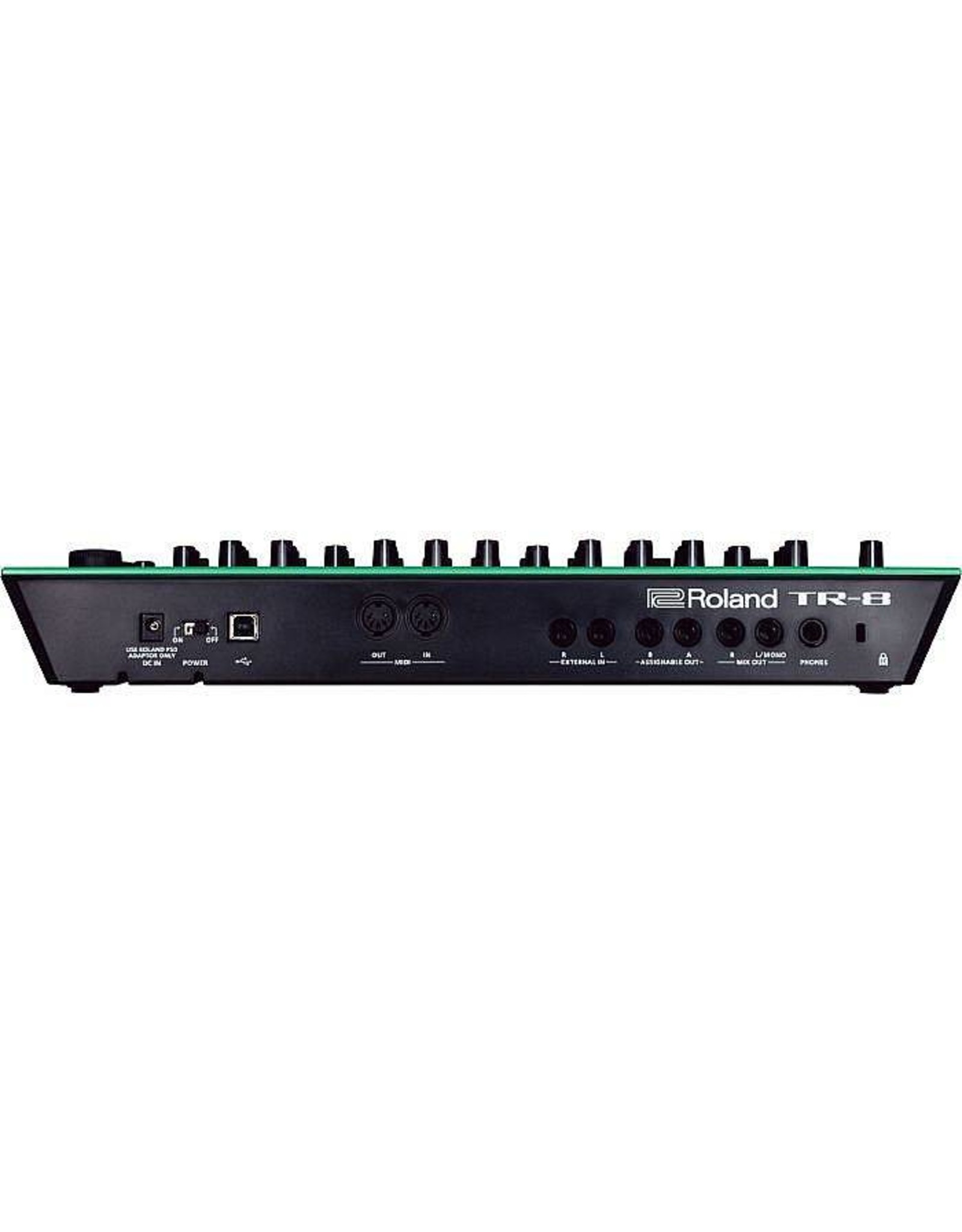 Roland  TR-8 TR8 Rhythm Performer drumcomputer
