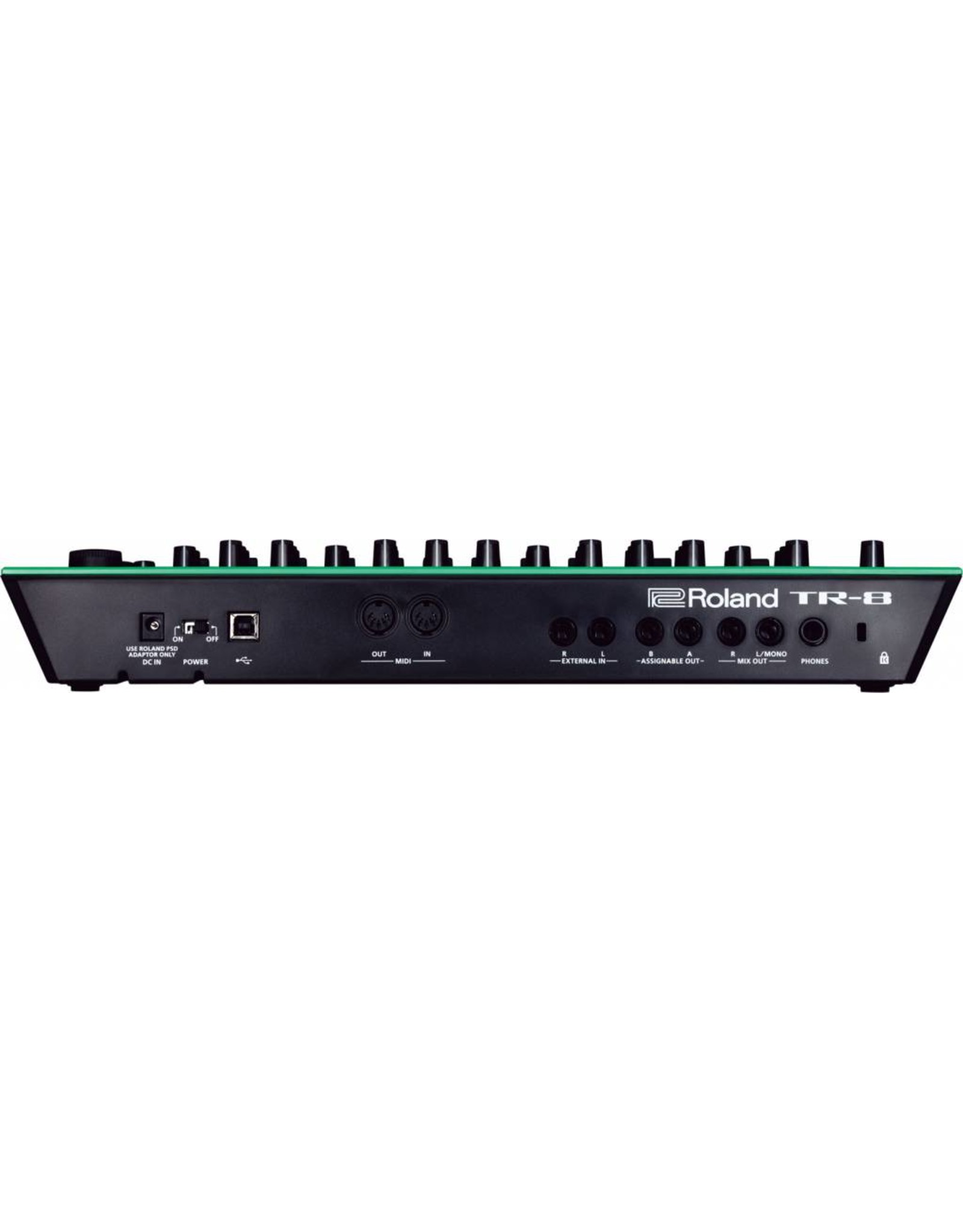Roland  TR-8 TR8 Rhythm Performer drumcomputer