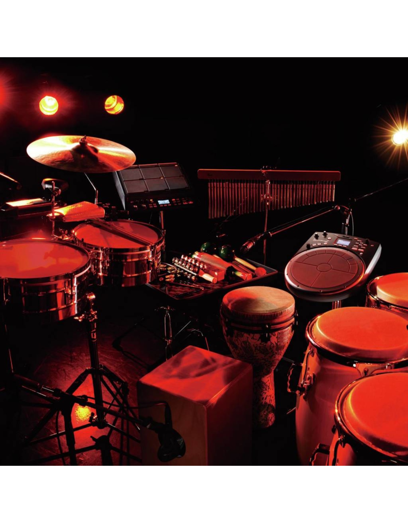 Roland  HPD20 percussionist demo winkelmodel Bstock