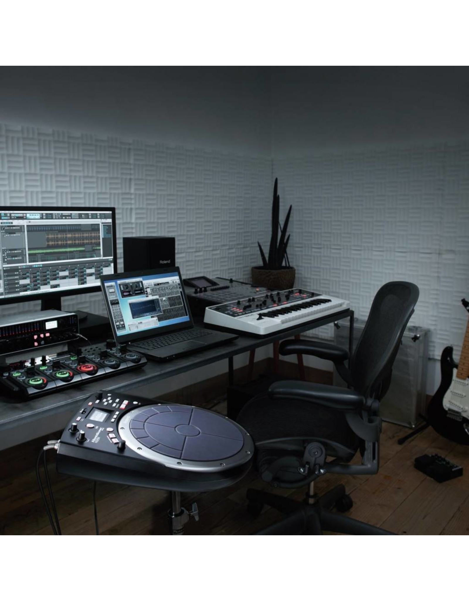 Roland  HPD20 Schlagzeuger Demo-Shop Modell Bstock