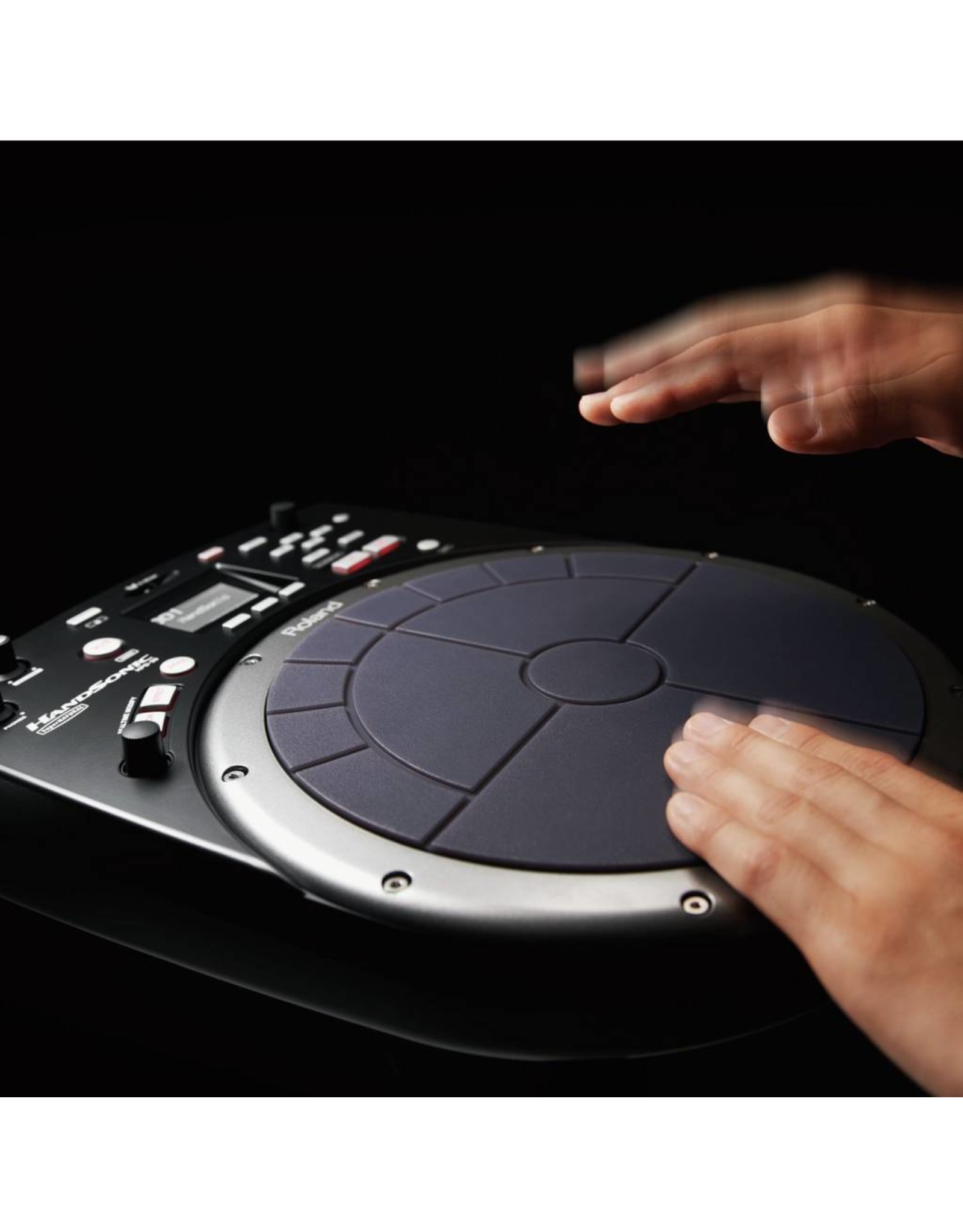 Roland  HPD20 percussionist demo winkelmodel Bstock