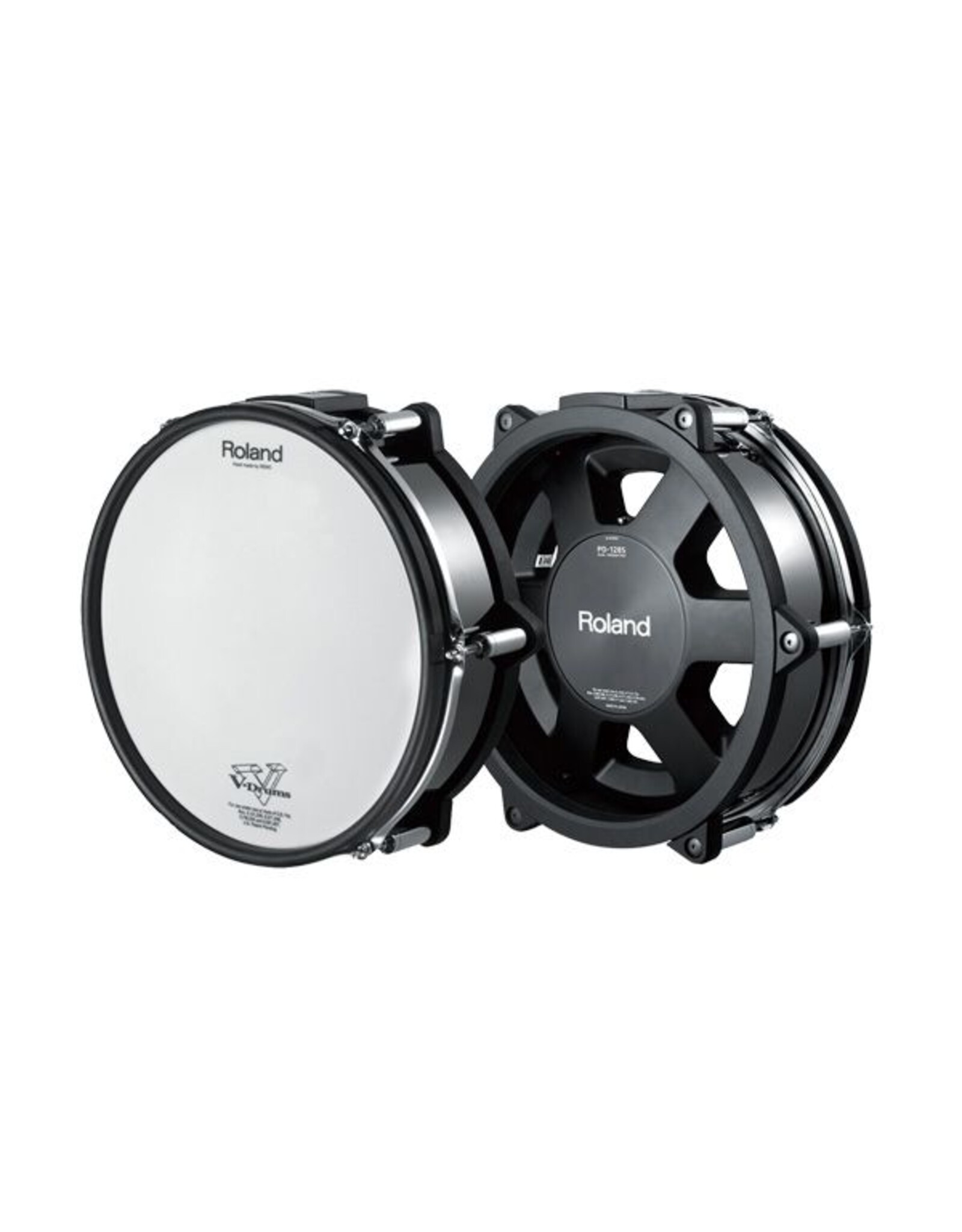Roland PD128S-BC snaredrumpad