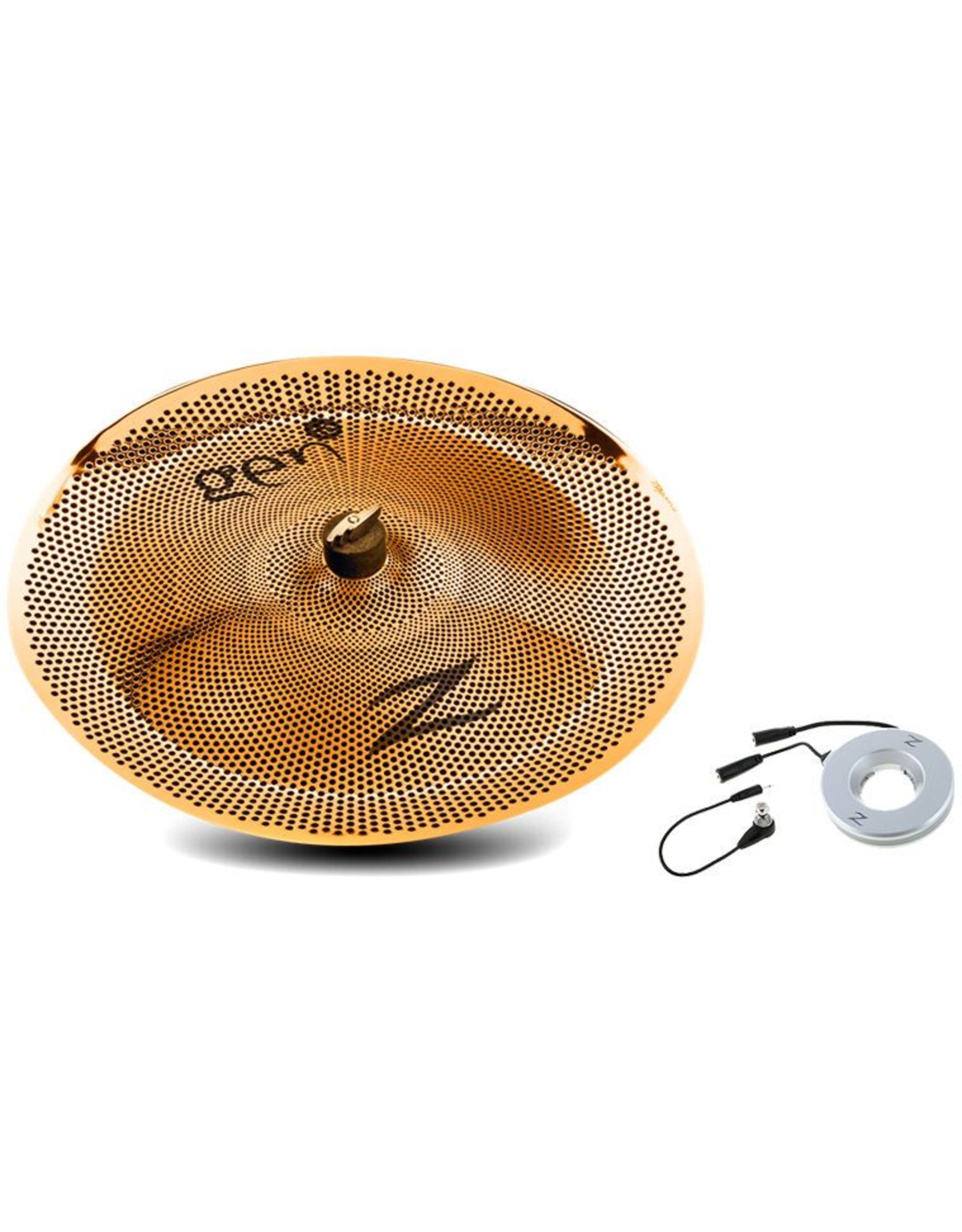 Zildjian  Gen16 China 16+ direkte Quelle Bündel