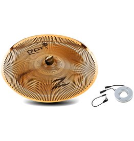 Zildjian Gen16 China 16+ direkte Quelle Bündel