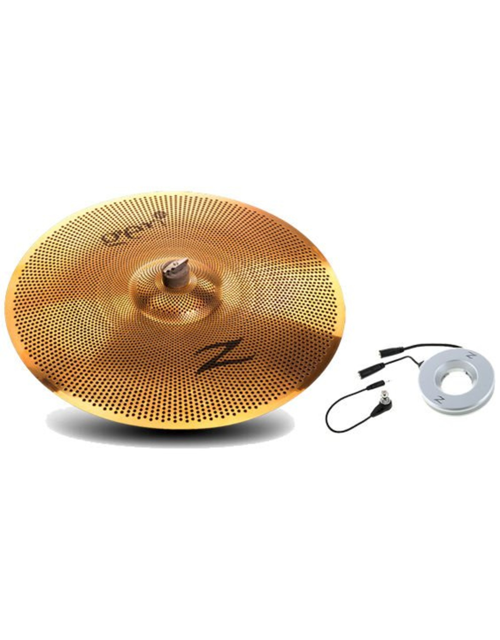 Zildjian Gen16 Splash 12 + direct source bundle