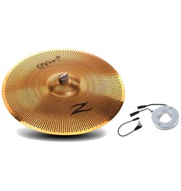 Zildjian Gen16 Splash 12 + direct source bundle