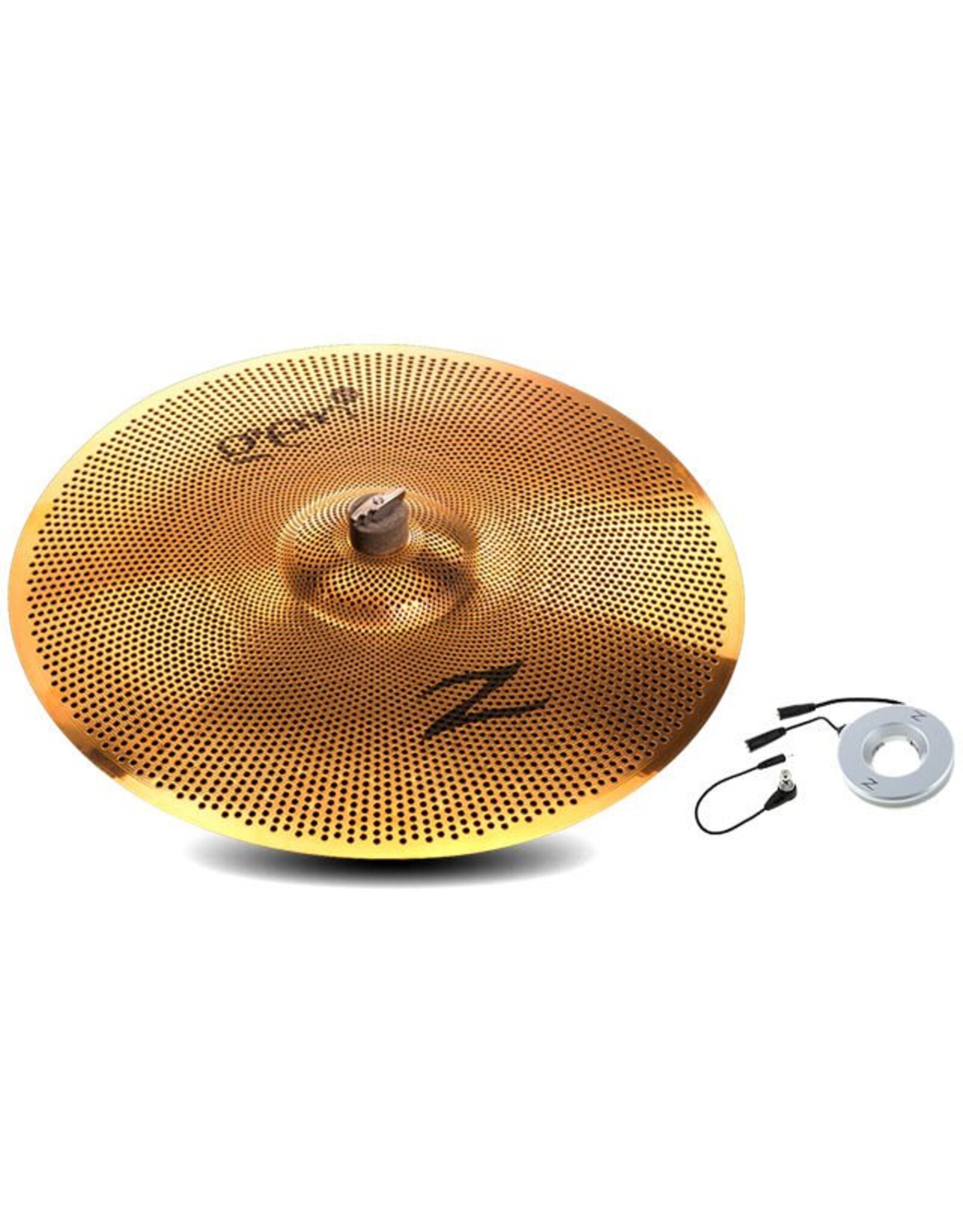 Zildjian  Gen16 Crash 16+ direct source bundle