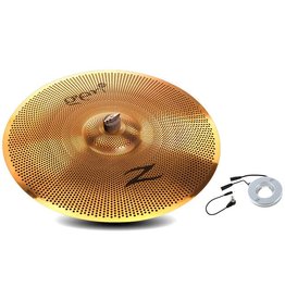 Zildjian Gen16 Crash 16+ direct source bundle