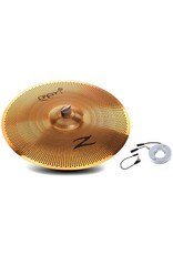 Zildjian Gen16 Crash 18 + direct source bundle