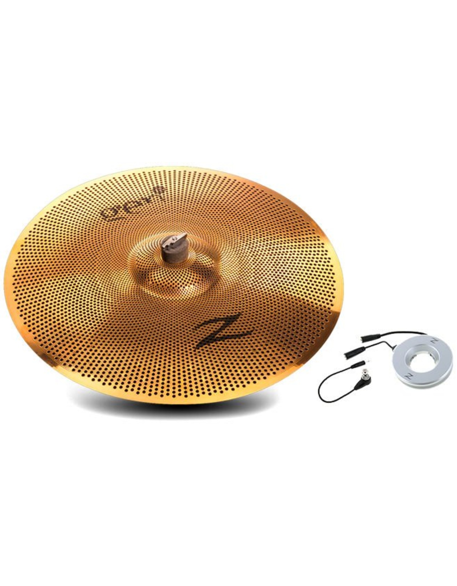 Zildjian Gen16 Crash 18 + direct source bundle