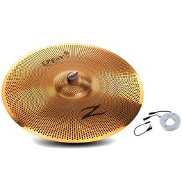 Zildjian Gen16 Ride 20 + direct source bundle