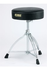 Tama  HT130 Standard-Trommelhocker mit runder Sitzfläche