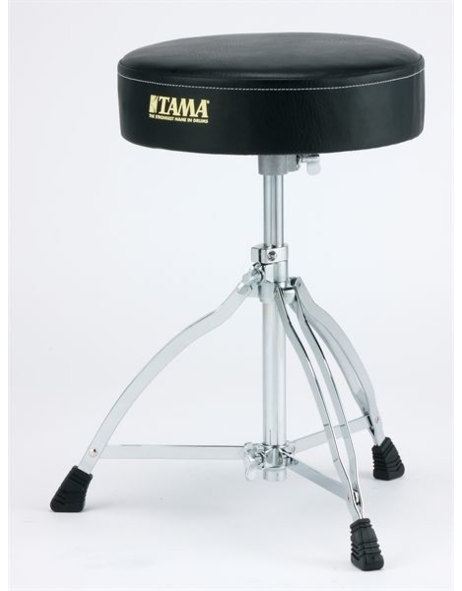 Tama  HT130 Standard-Trommelhocker mit runder Sitzfläche