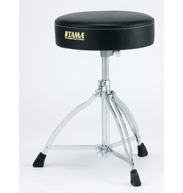 Tama HT130 Standard-Trommelhocker mit runder Sitzfläche