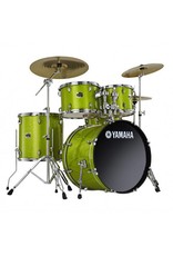 Yamaha  GM0F52 drumstel GIGMAKER WHITE GRAPE GLITTER