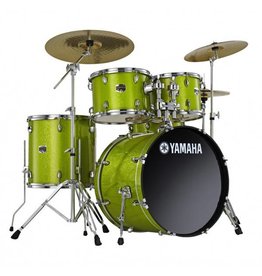 Yamaha Drumkit GM0F52 Gigmaker WHITE GRAPE GLITTER