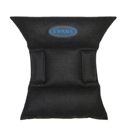 Evans Evans EQ Pad Bass Drum Muffler