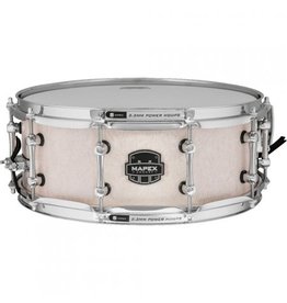 Mapex AR455KCAI PEACEMAKER Maple/Walnut Armory snaredrum MXAR455KCAI