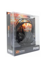 PD Power Dynamics PD  PH300 Studio Headphones 100 853