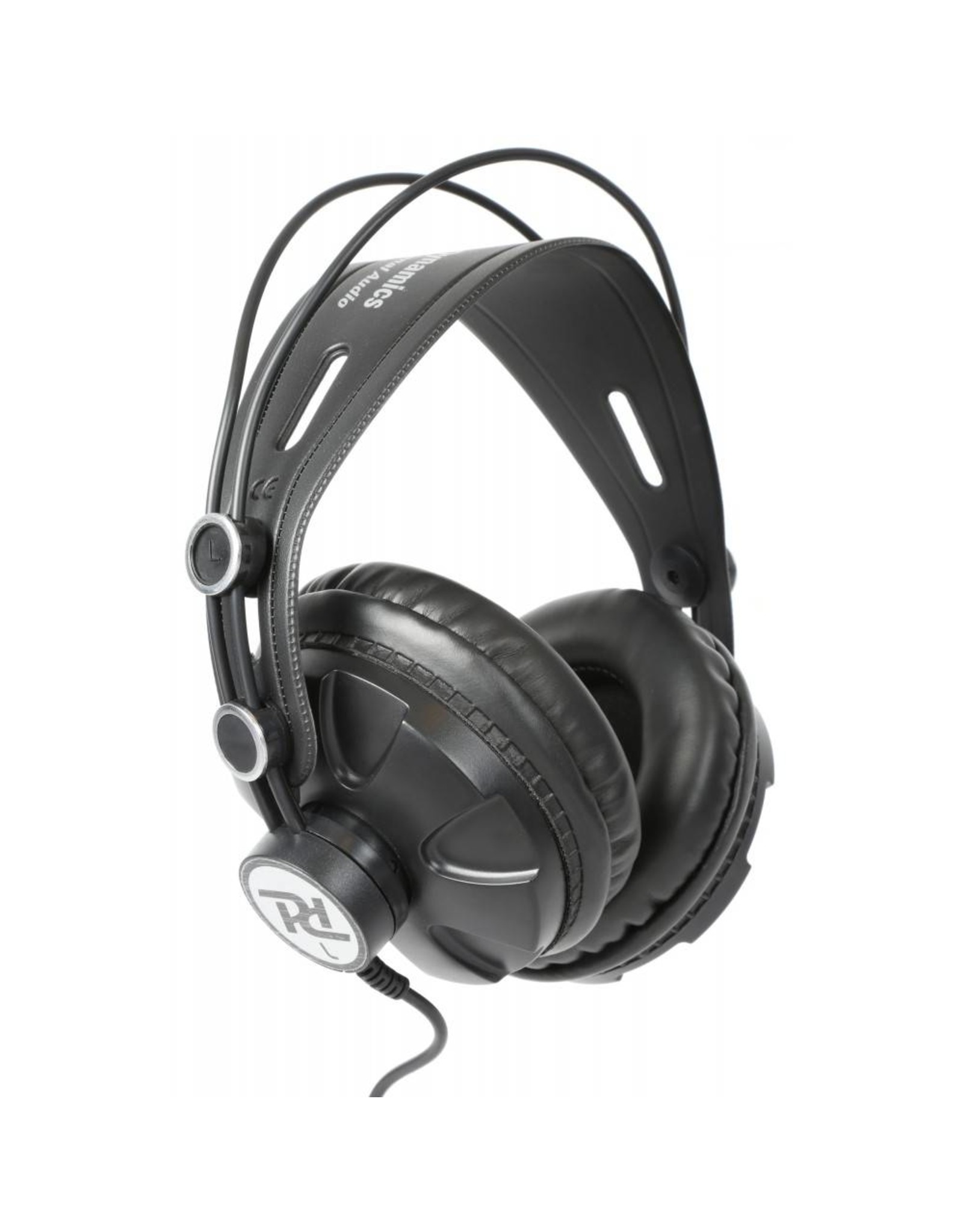 PD Power Dynamics PD  PH300 Studio Headphones 100 853